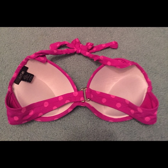 🎀Apt. 9 Bikini Top - Picture 2 of 3